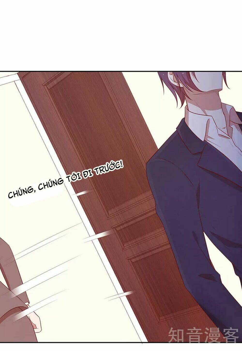 Cả Thế Giới Đều Không Bằng Người: Chapter 73