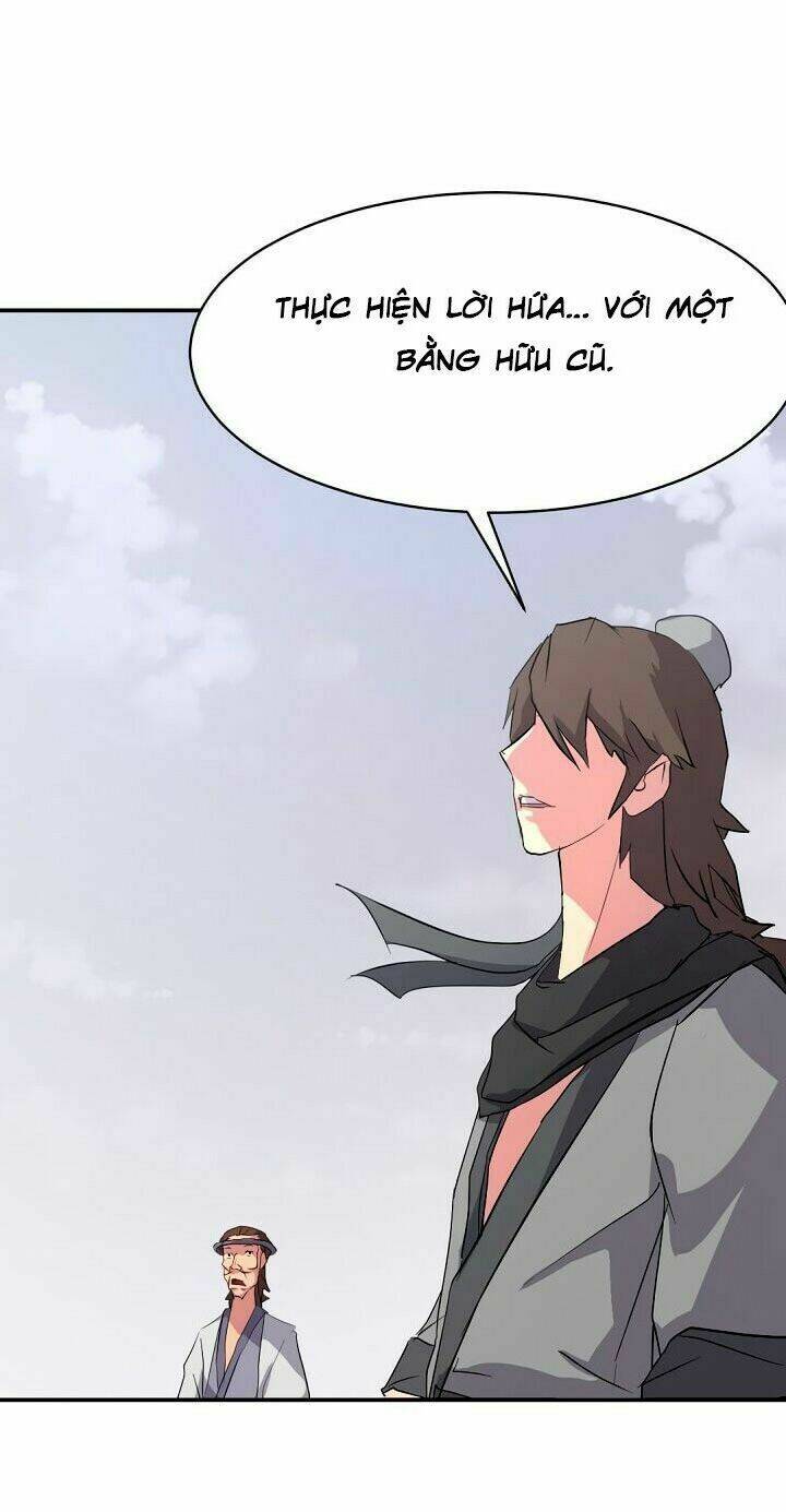 Trọng Sinh, Bất Khả Chiến Bại: Chapter 40