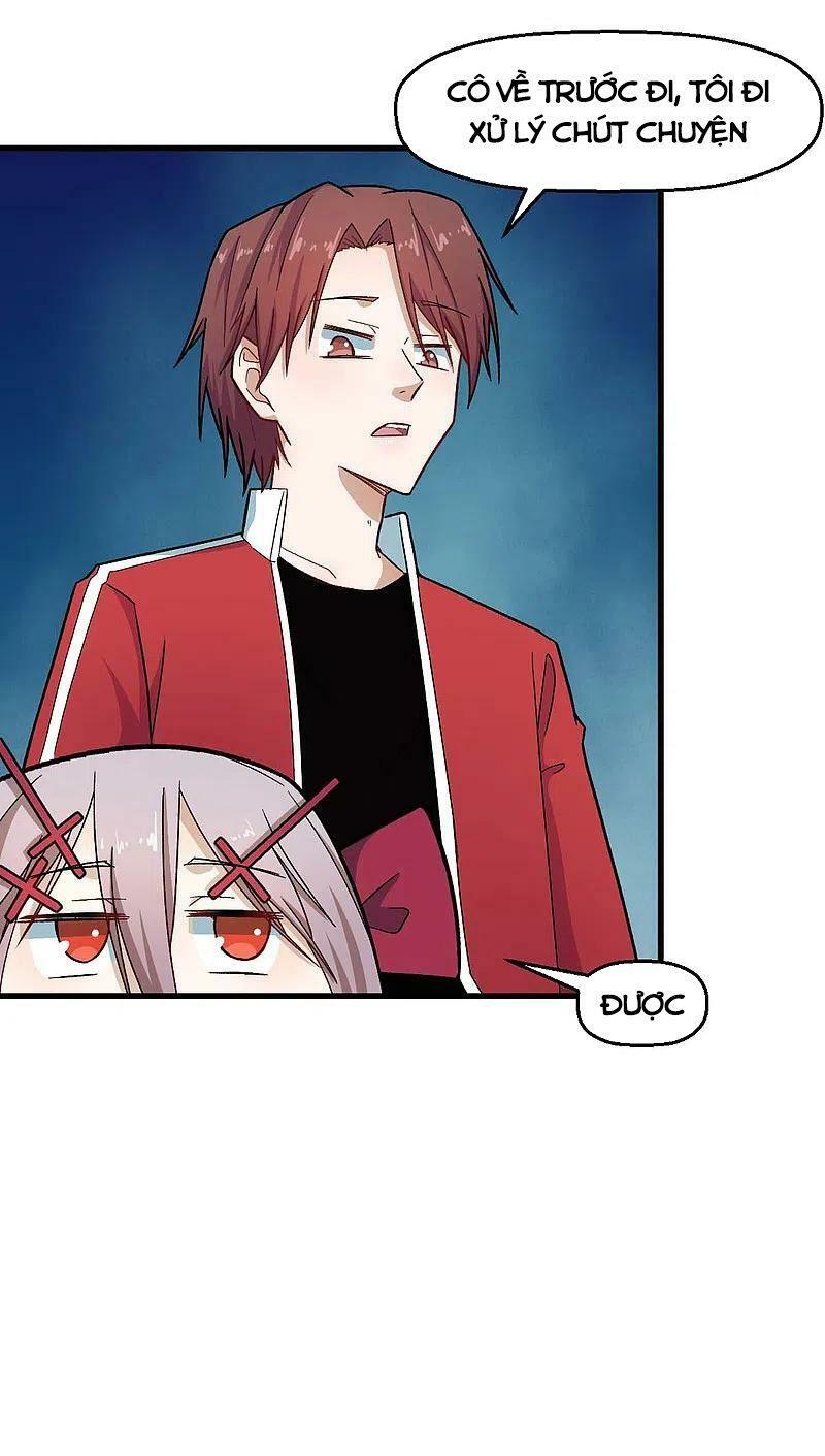 Vườn Trường Cuồng Sư Hệ Thống: Chapter 213