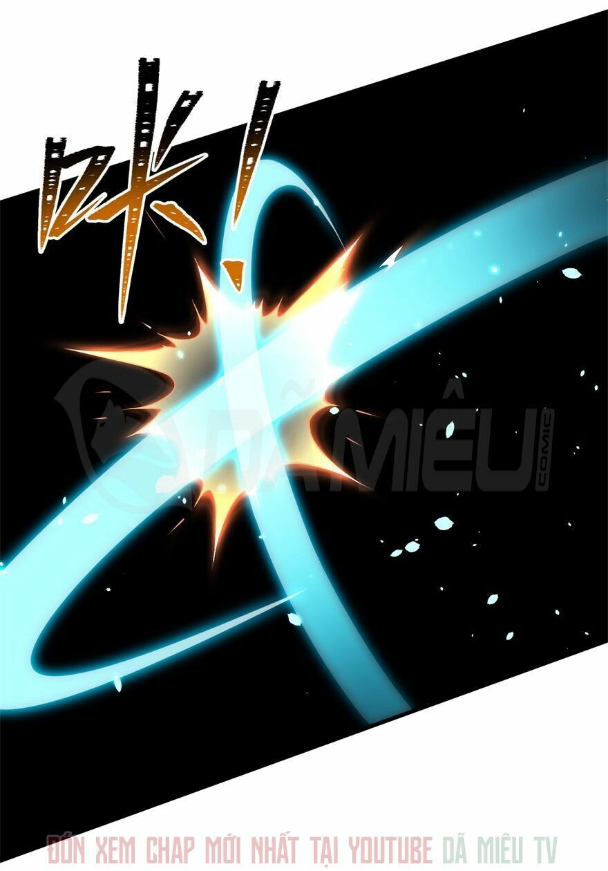 Thú Nhân: Chapter 108