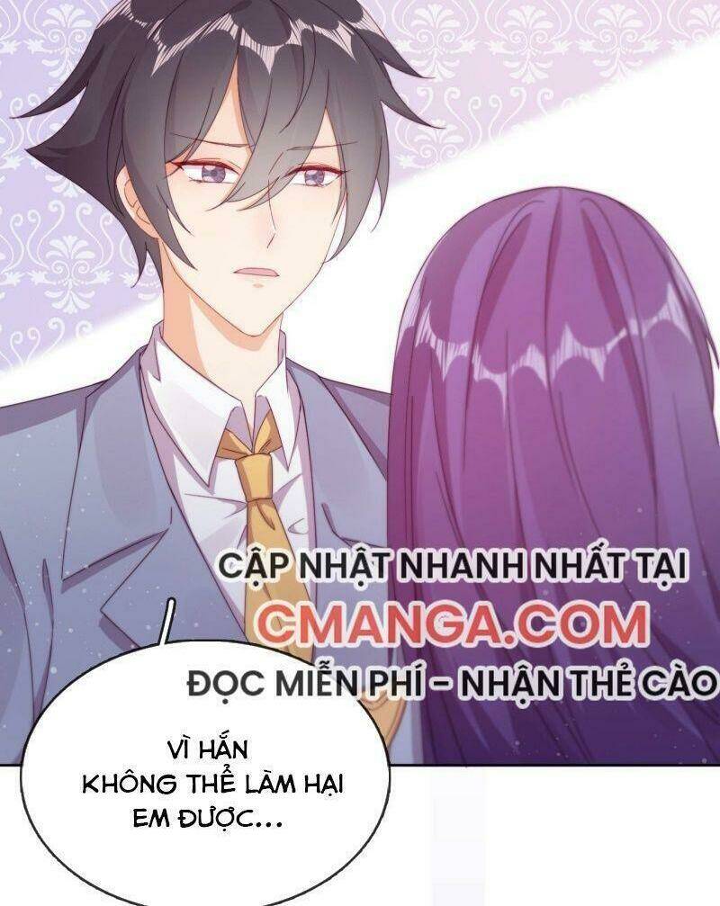 Vân Tưởng Chi Ca: Truy Ái Chỉ Lệnh: Chapter 29