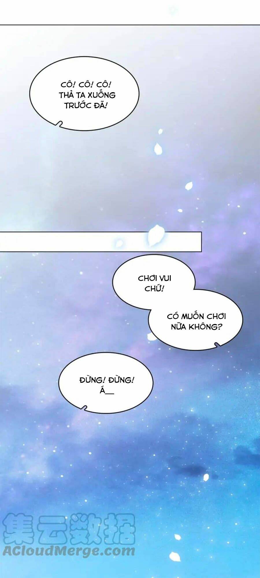 Tiểu Sư Phụ, Tóc Giả Của Ngài Rơi Rồi!: Chapter 31