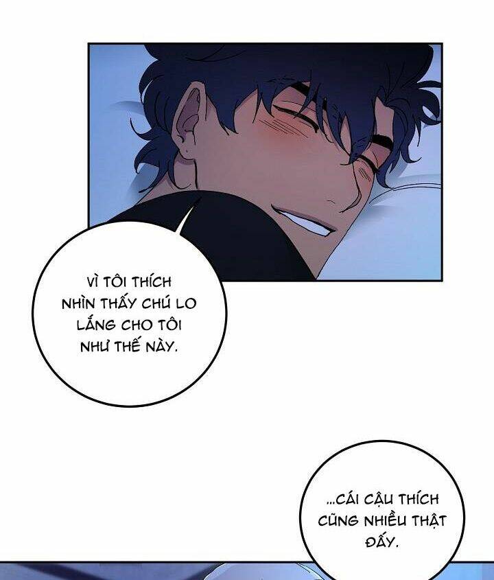 Kẻ Cắp Mặt Trăng: Chapter 52