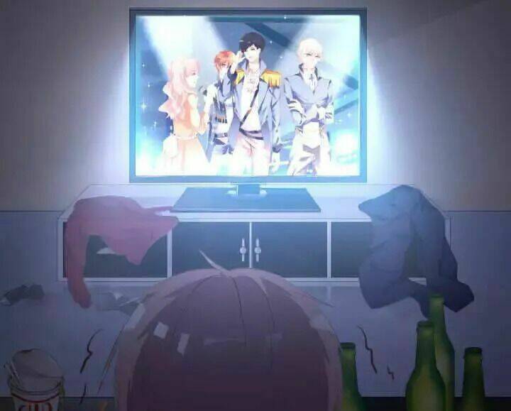 Nam Thần Là Một Đôi: Chapter 20