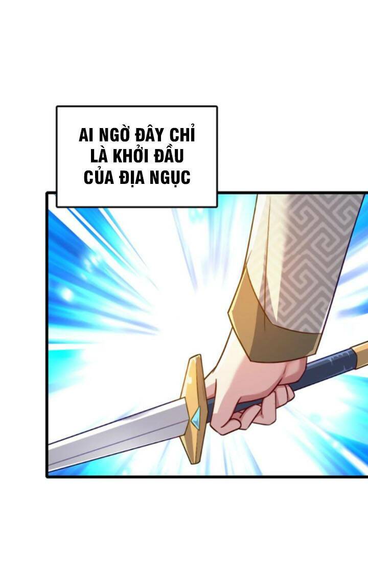 Đại Bảo Kiếm Của Tôi: Chapter 3