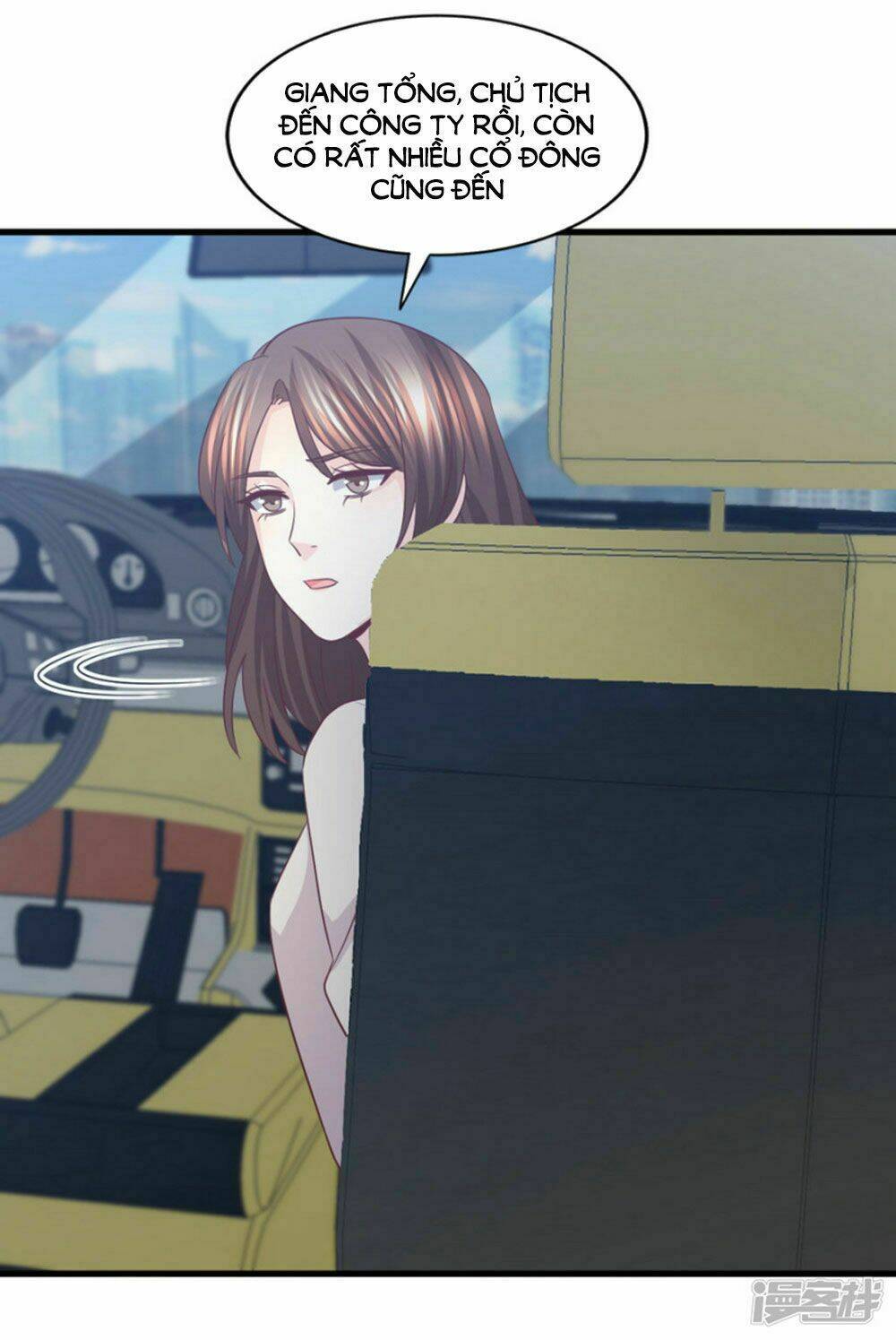 Ta Và Nam Thần Cởi Áo Ngủ Rồi: Chapter 65