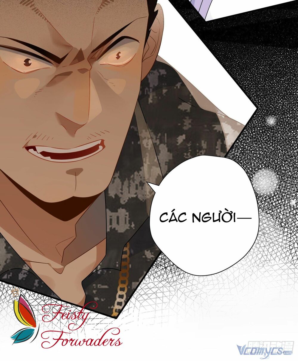 Nữ Phụ Như Tôi Cũng Có Ngày Ra Mắt: Chapter 24