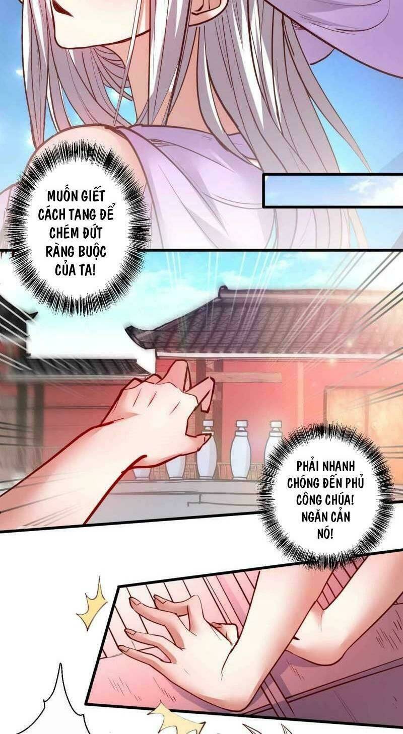 Tối Cường Đại Biểu Hoàng Kim Thận: Chapter 87