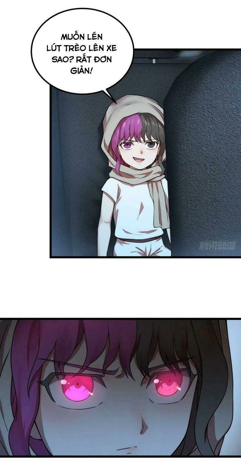 Danh Sách Kẻ Phản Diện: Chapter 120