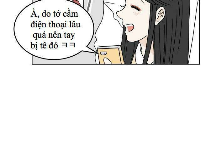 30 Phút Bước Đi Bên Em: Chapter 17.5