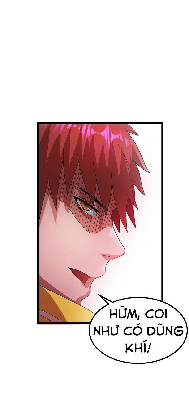 Tiên Vương Trùng Sinh: Chapter 24