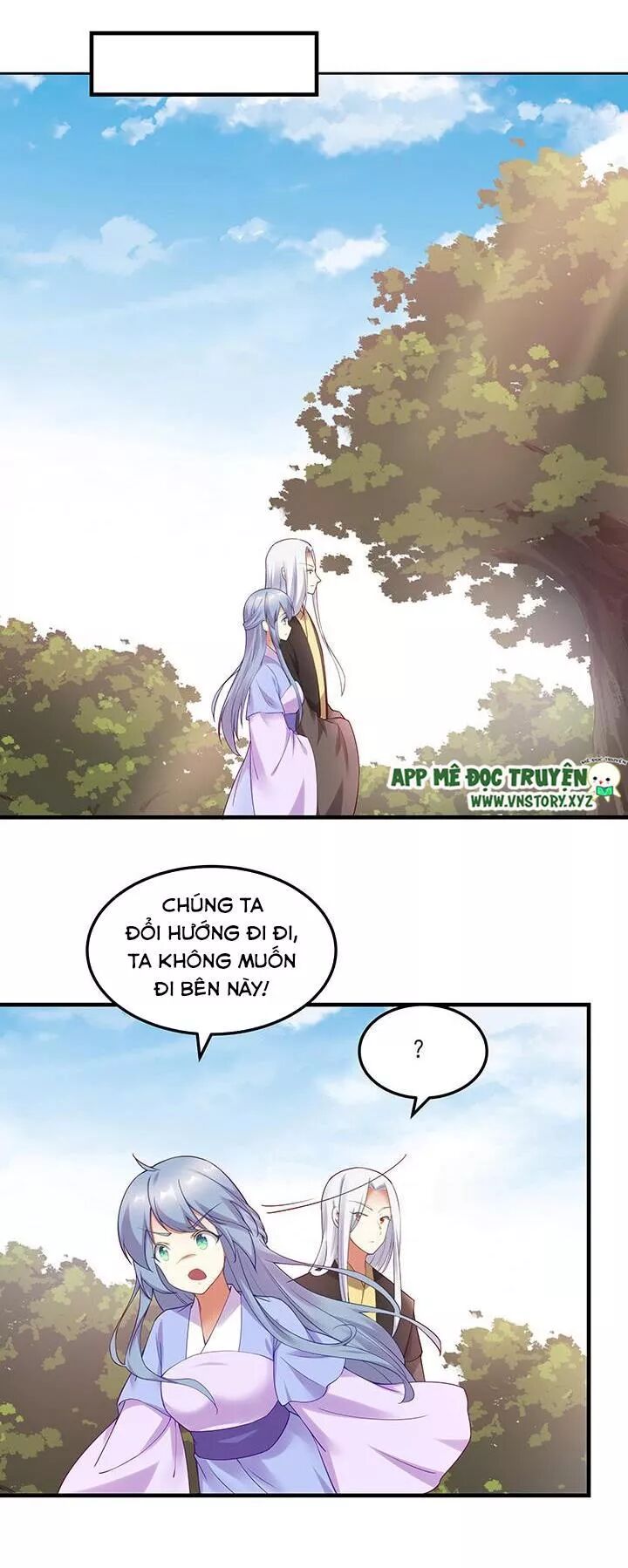Đô đốc đại nhân sủng thê kí: Chapter 145: Nàng ghen thật dễ thương