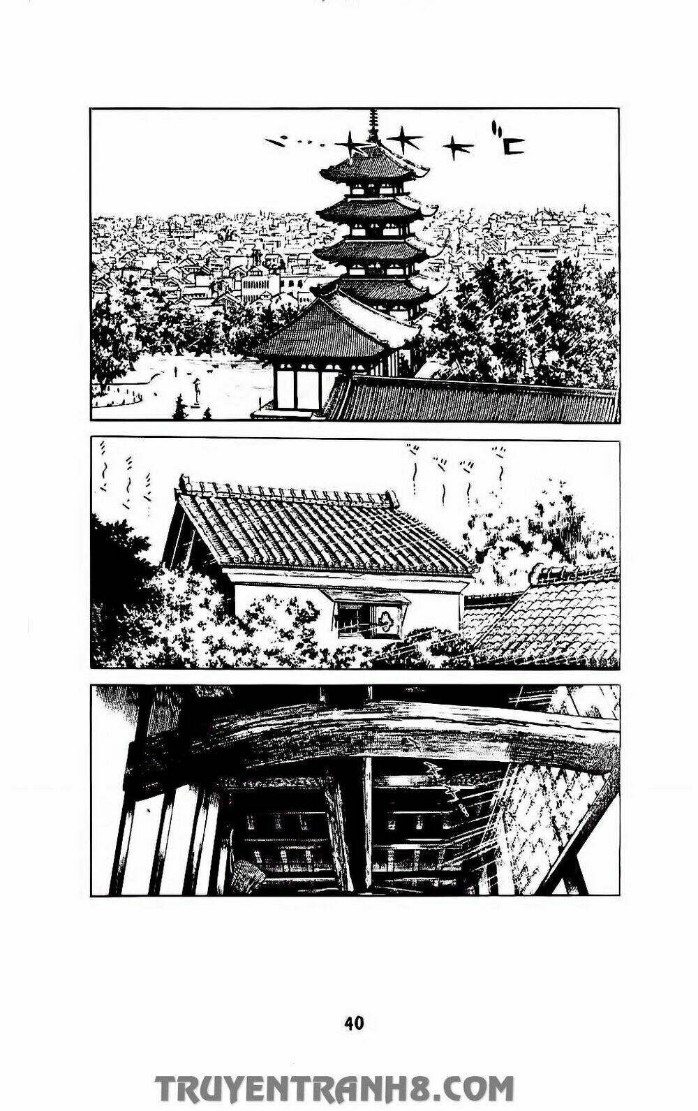 Musashi: Chapter 162