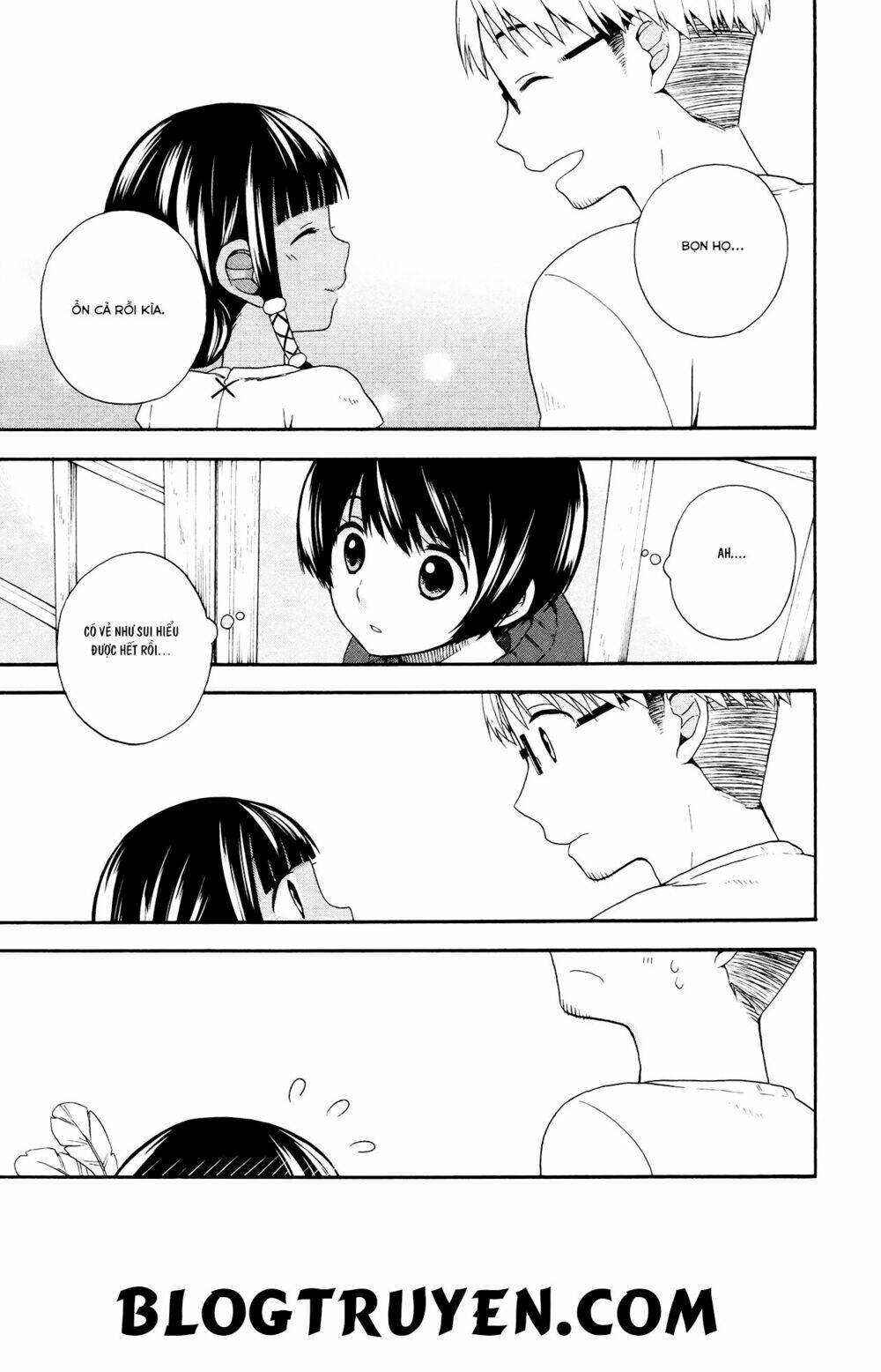 Sui Youbi: Chapter 4