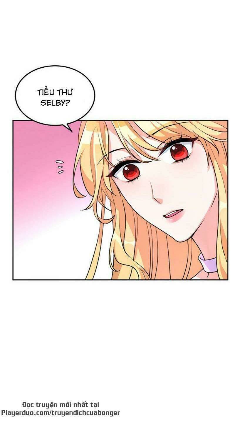 Nữ Hiệp Trở Về: Chapter 4