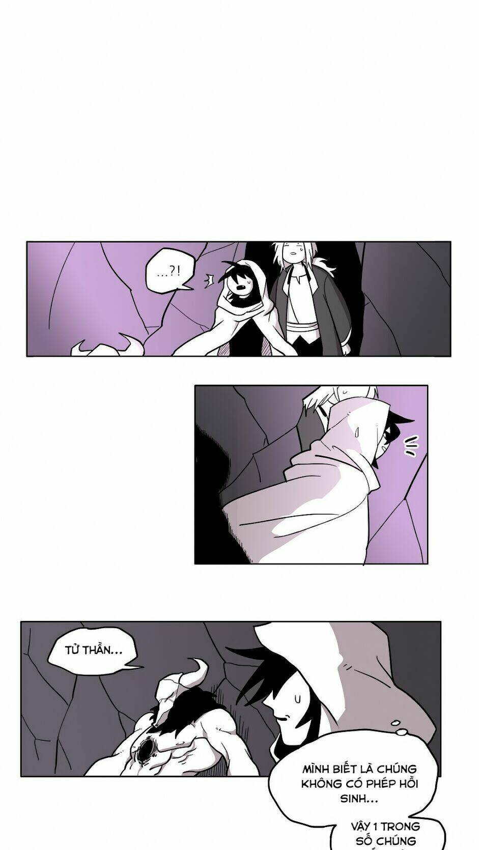 Rpg: Chapter 13