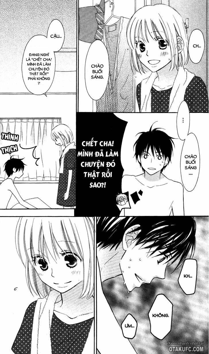 Love So Life: Chapter 64