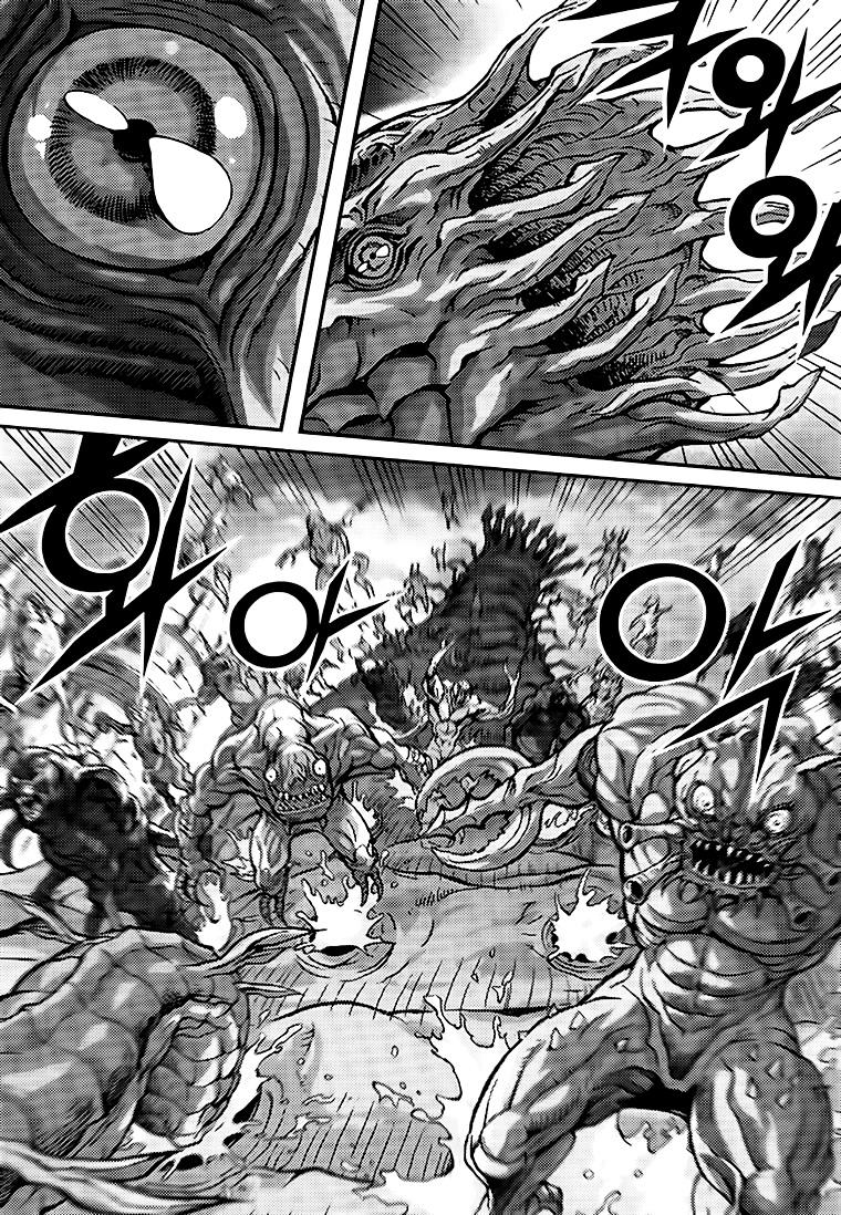 Diêm Đế: Chapter 41.1