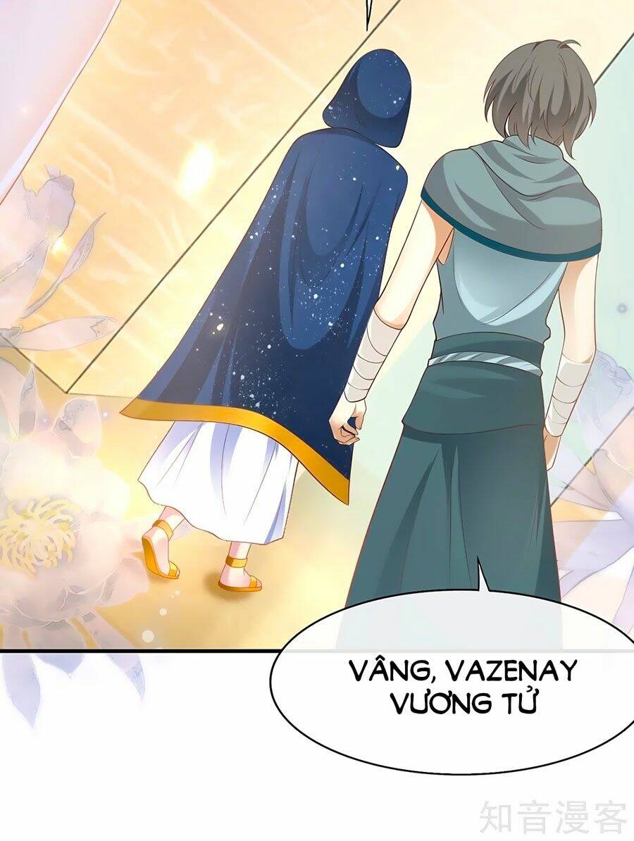 Sủng Hậu Của Vương: Chapter 39