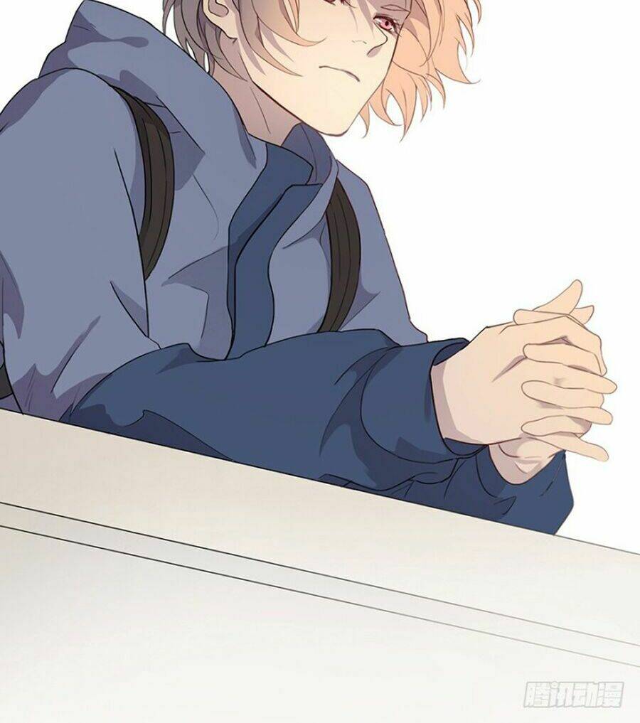 Thiếu Niên Rắc Rối: Chapter 8