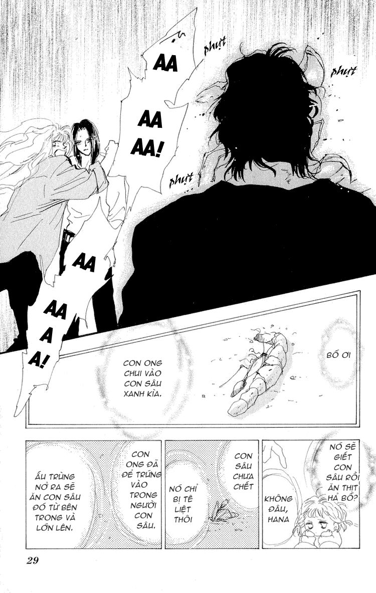 Mầm Sống: Chapter 9