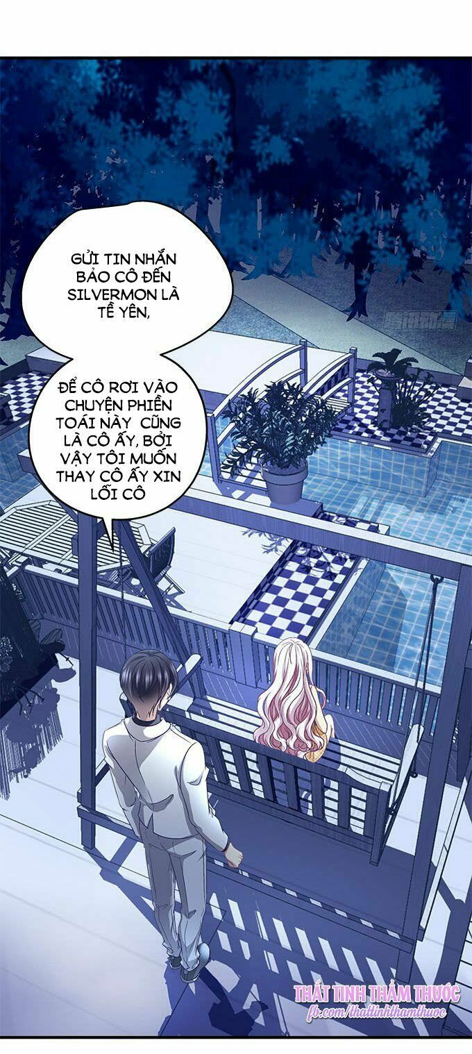 Thiên lại âm linh: Chapter 51