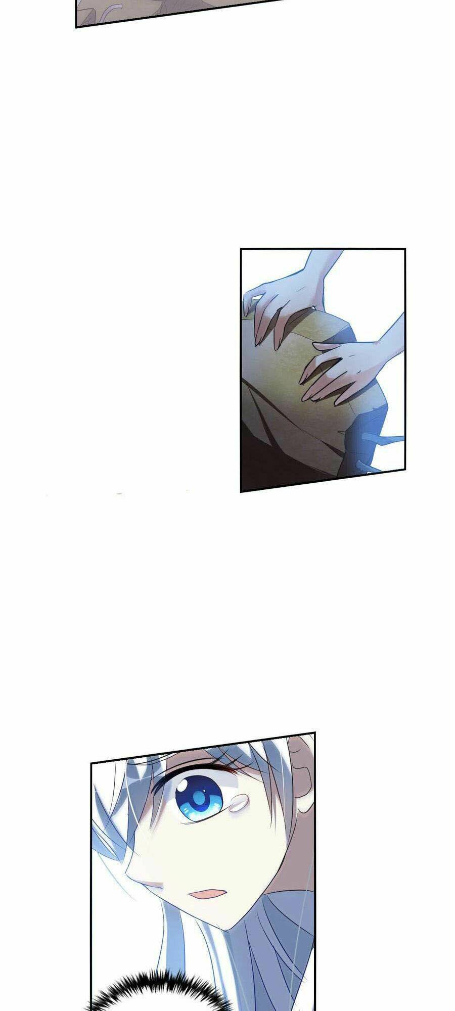 Tô Tịch Kỳ Quái 2: Chapter 3