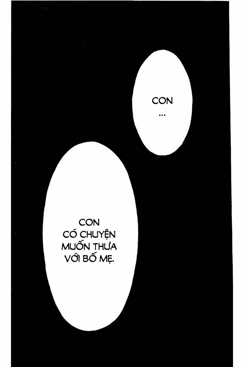 Kedamono Kareshi: Chapter 78