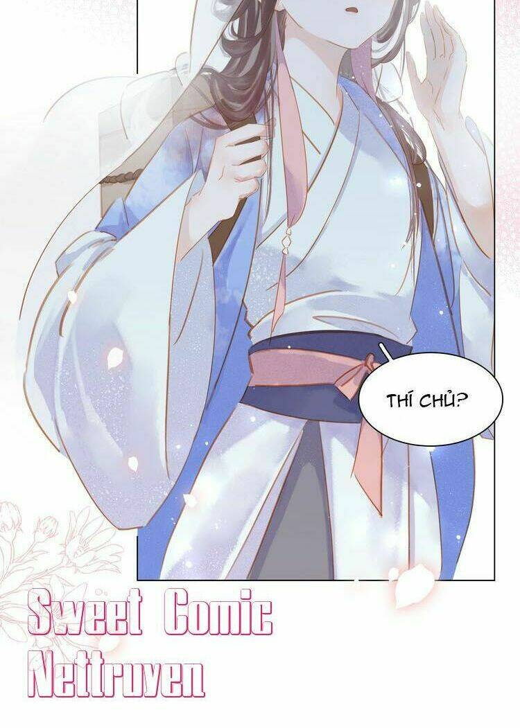 Tiểu Sư Phụ, Tóc Giả Của Ngài Rơi Rồi!: Chapter 2