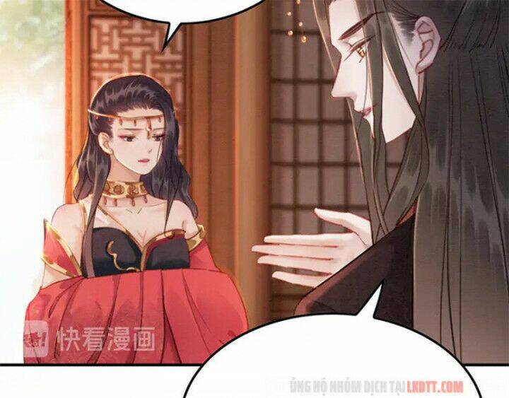 Trọng Sinh Bá Sủng Nhiếp Chính Vương Quá Mạnh Mẽ: Chapter 126