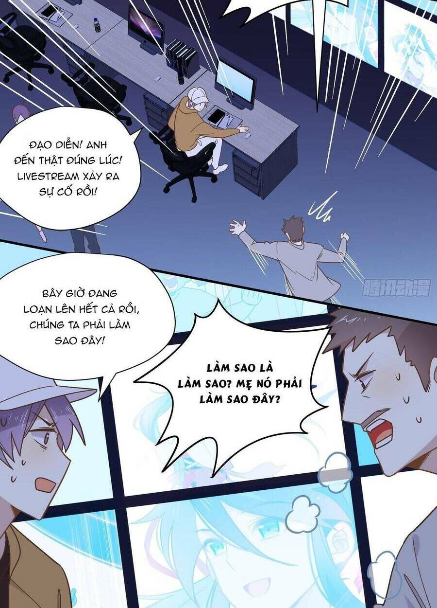 Nữ Phụ Như Tôi Cũng Có Ngày Ra Mắt: Chapter 60