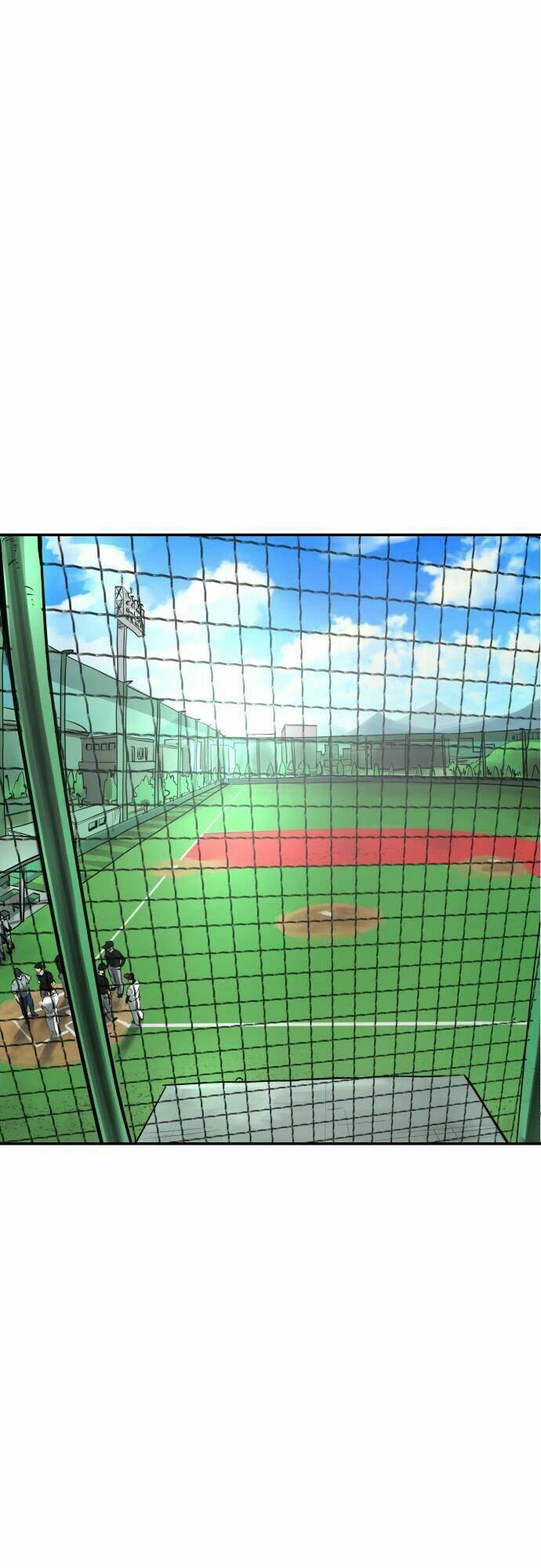 Cú Ném Chiến Thắng!: Chapter 2