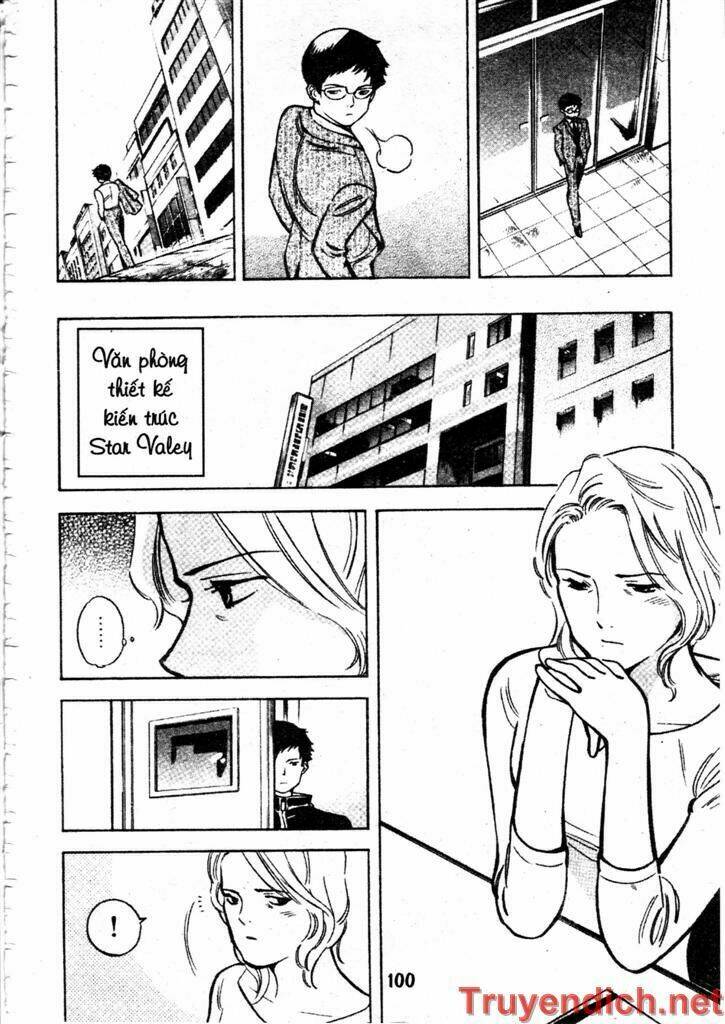 Kurosagi: Chapter 81