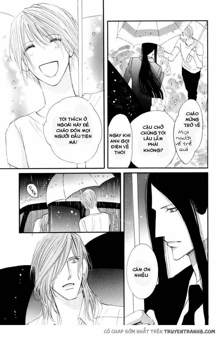 Moon Trick: Chapter 16