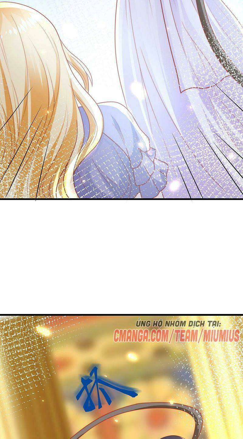 Sủng Hậu Của Vương: Chapter 84