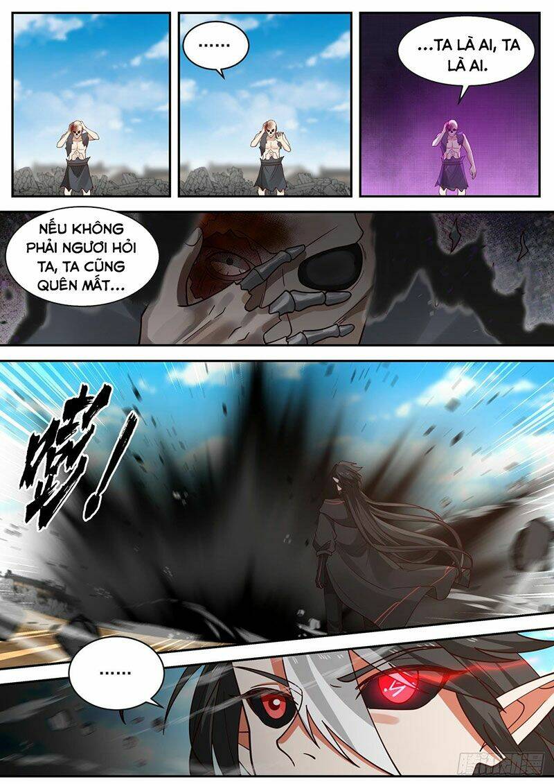 Bắt Đầu Trực Tiếp Làm Thần Hào: Chapter 23