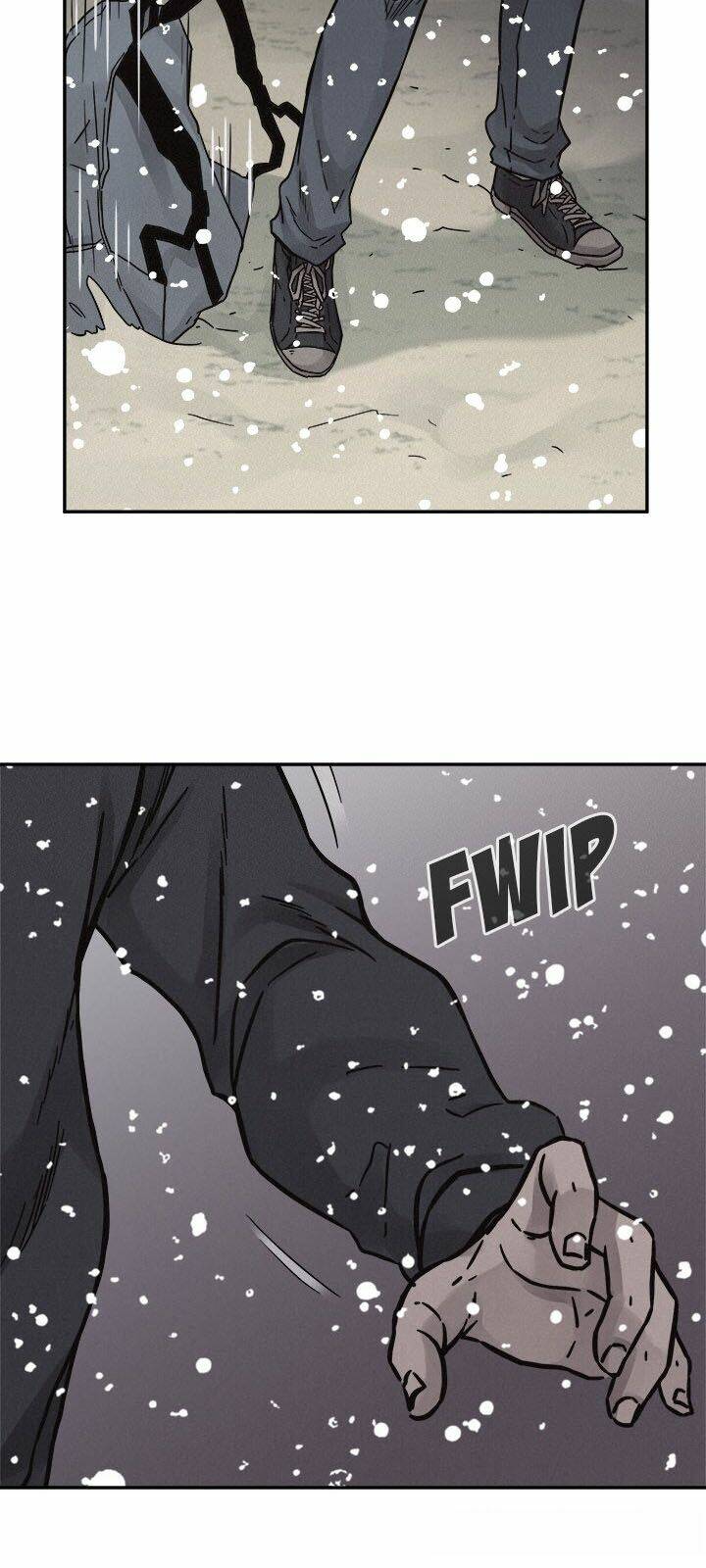 Nắm Đấm: Chapter 80