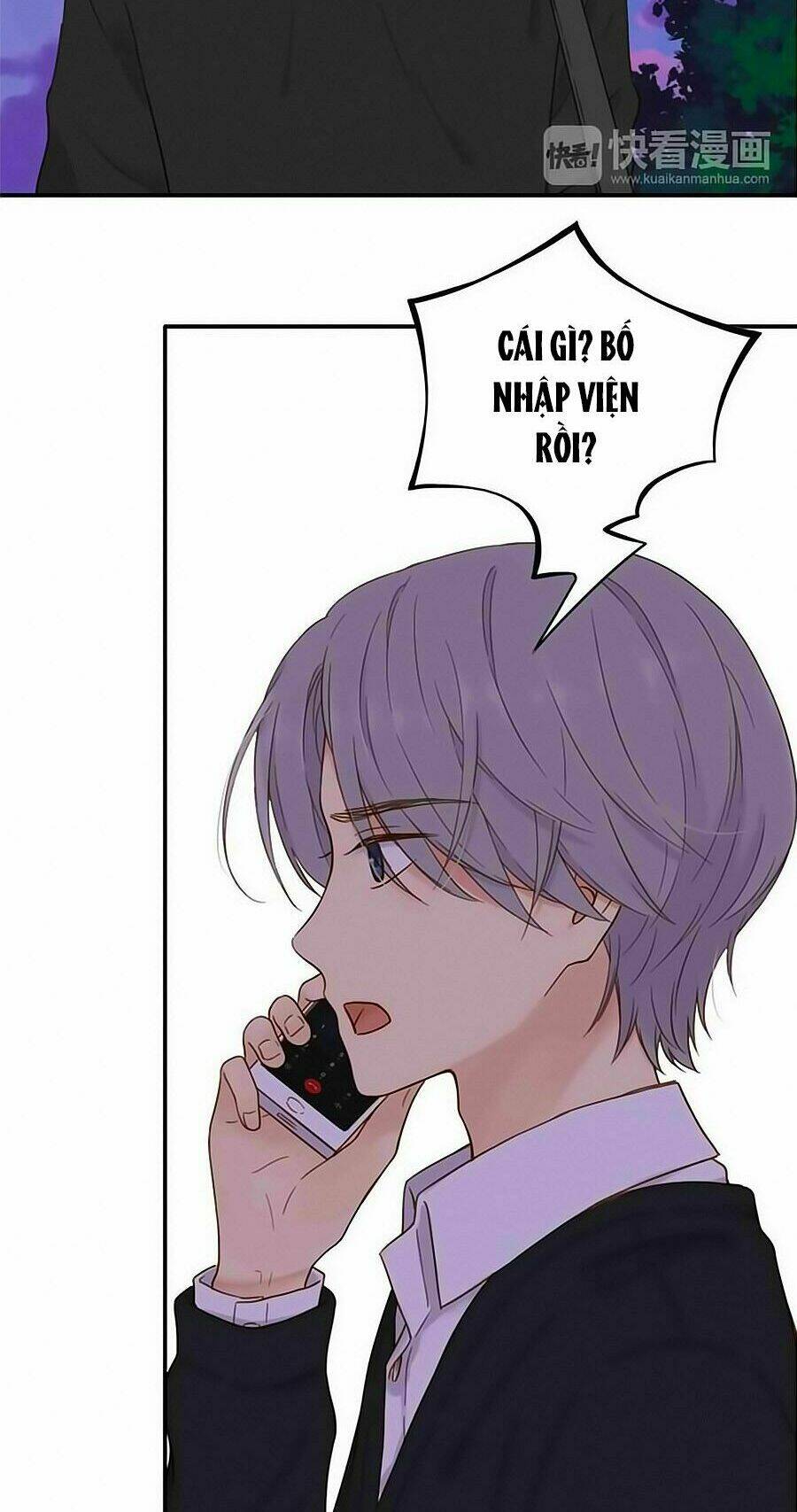 Bạc Hà Chi Hạ 2: Chapter 46