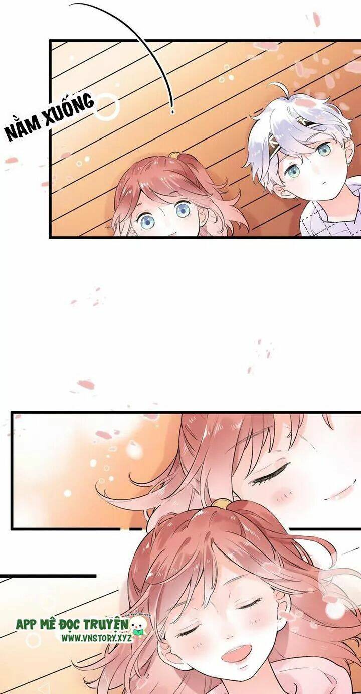 Trạch Thượng Tịch Mịch Huỳnh Hỏa: Chapter 61