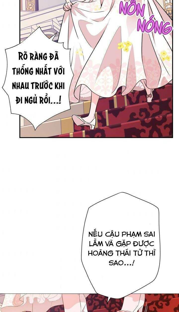 Gửi Đến Người Bạn Của Tôi: Chapter 7