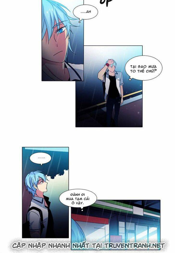 Wonted: Chapter 33