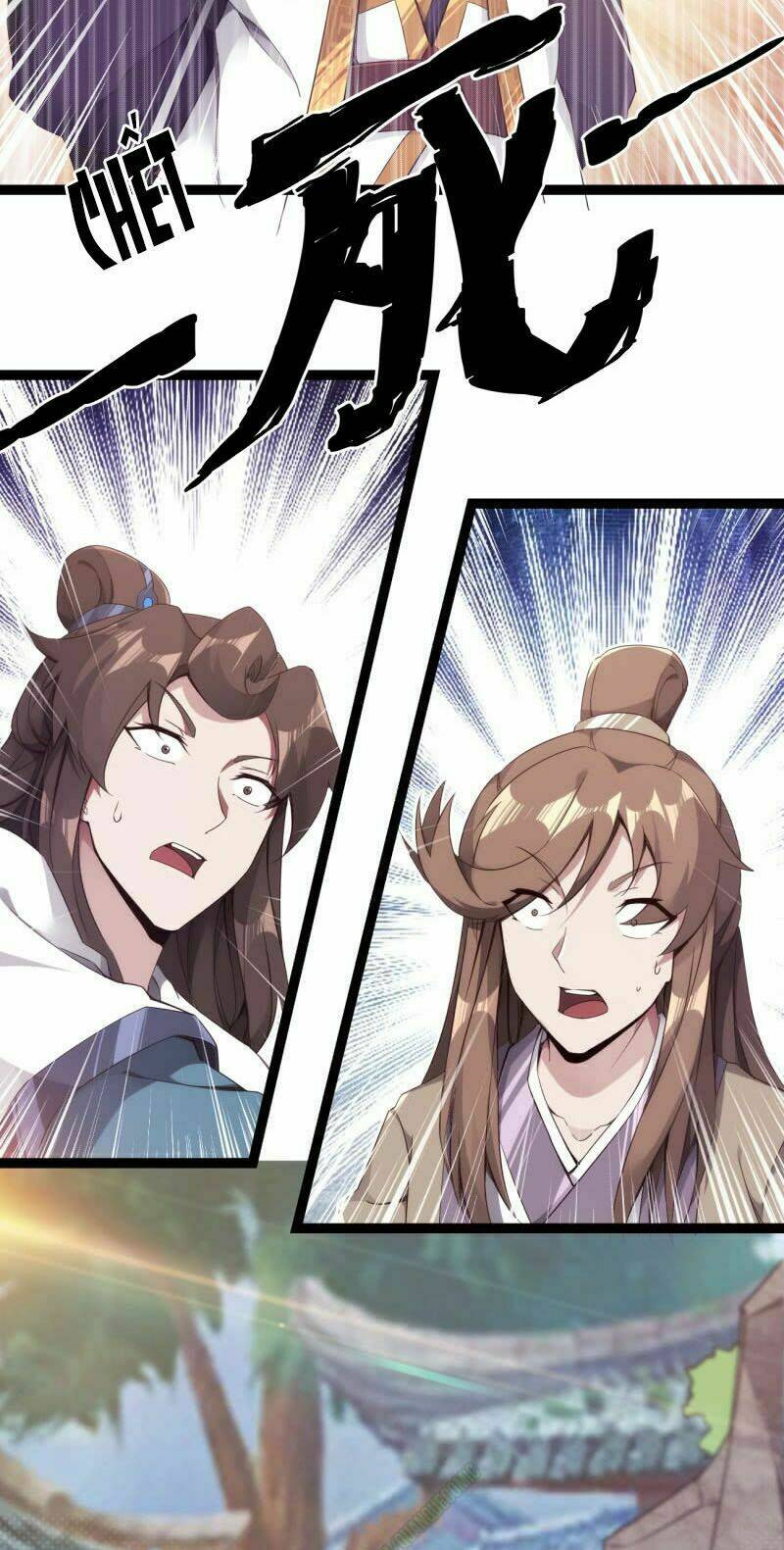 Kiếm Đồ: Chapter 6