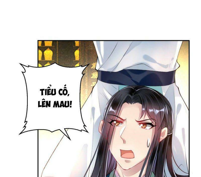 Vương Gia, Áo Lót Của Ngươi Rơi Mất Rồi: Chapter 55