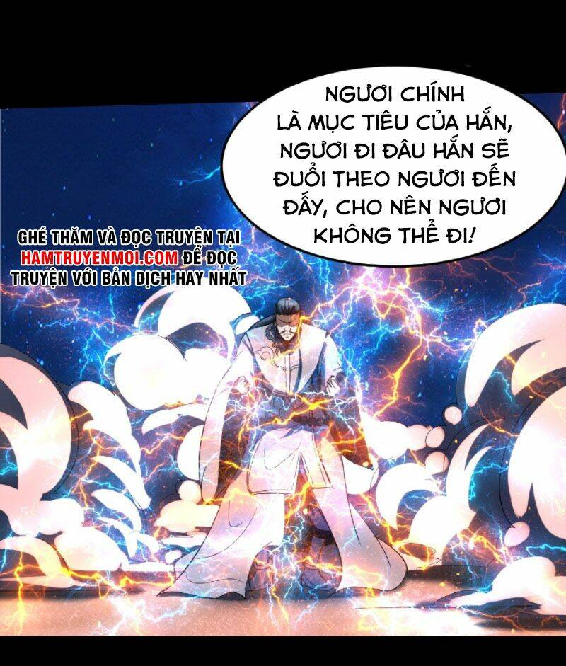 Phản Phái Yêu Tế: Chapter 12