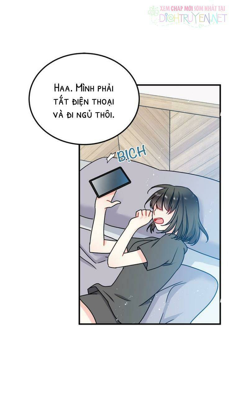 Vị Quản Gia Của Tiểu Thư: Chapter 1