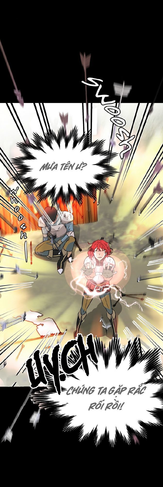 Yêu Cầu Kết Hôn Của Priscilla: Chapter 4