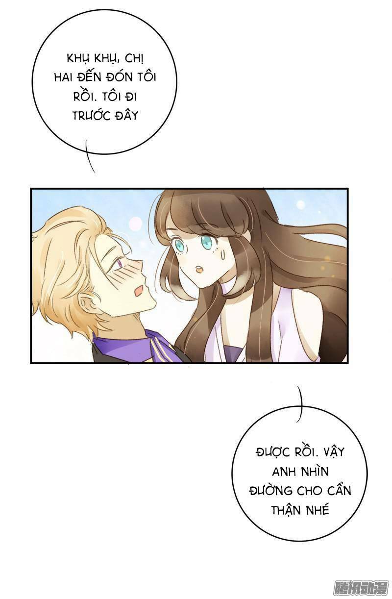 Sức Mạnh Của Sắc Đẹp: Chapter 159
