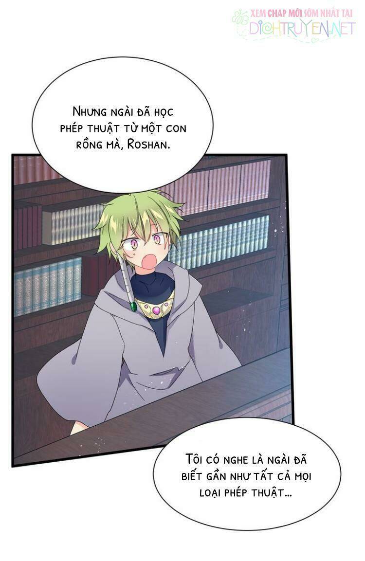 Vị Quản Gia Của Tiểu Thư: Chapter 3