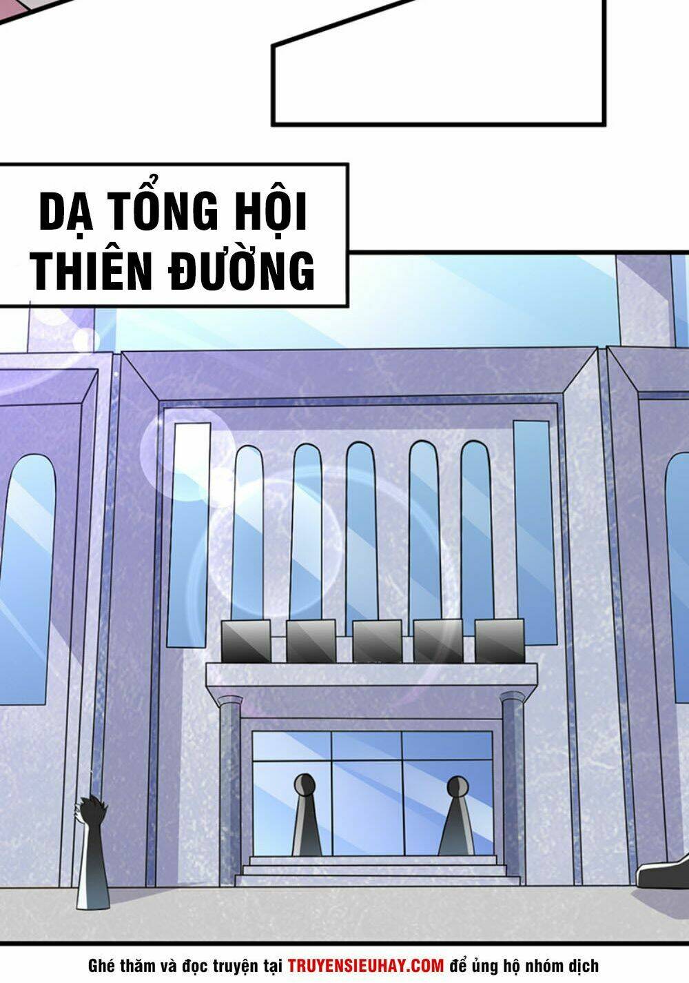 Dị Năng Thiếu Niên Vương: Chapter 52