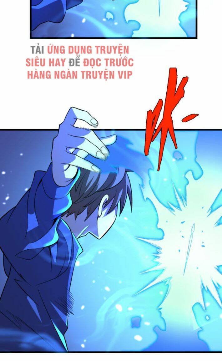 Trọng Sinh Tiểu Y Tiên: Chapter 68